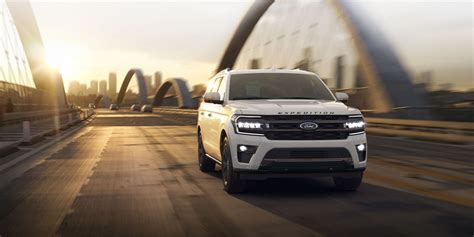 2024 Ford Expedition® SUV .